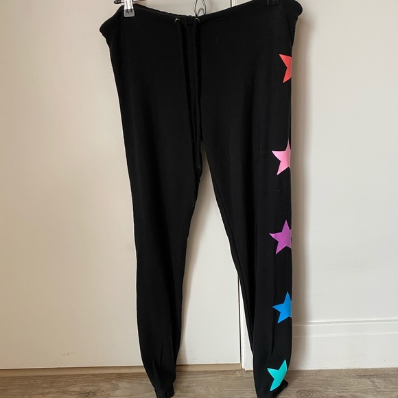 CHASER SWEATPANTS, STARS PANT - Picture 4 of 5
